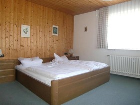Waldhotel Glimmesmühle