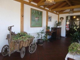 Waldhotel Glimmesmühle