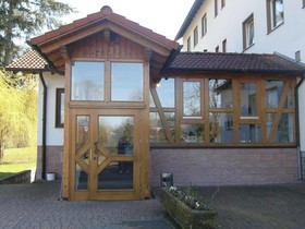 Waldhotel Glimmesmühle