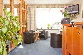 Comfort Hotel Bad Homburg