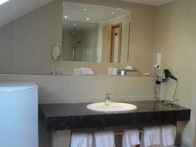 Comfort Hotel Bad Homburg