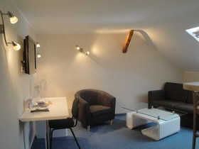 Comfort Hotel Bad Homburg