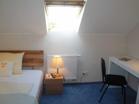 Comfort Hotel Bad Homburg