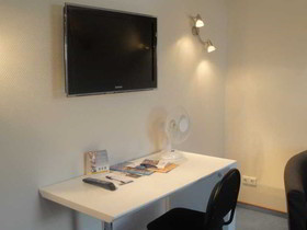 Comfort Hotel Bad Homburg