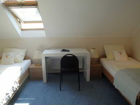 Comfort Hotel Bad Homburg