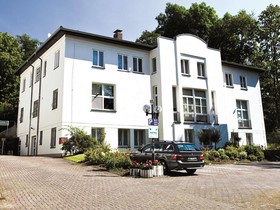 Haus am Park