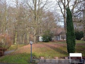 Haus am Park