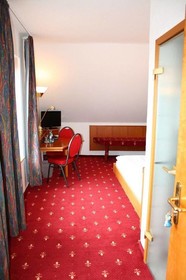 Hotel Erlenbacherhof