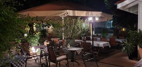 Hotel Homburger Hof