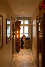 Hotel Homburger Hof