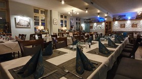 Hotel Homburger Hof