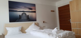 Hotel Homburger Hof