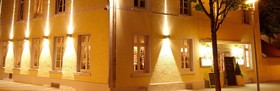 Hotel Homburger Hof