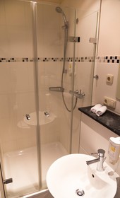 Hotel Homburger Hof