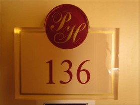 Parkhotel Bad Homburg