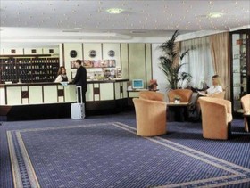 Parkhotel Bad Homburg