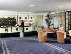 Parkhotel Bad Homburg