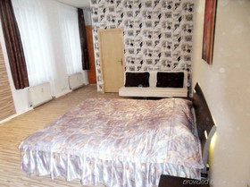 TK Appartements