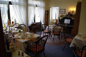 Villa Kisseleff