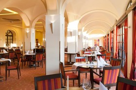 Dolce by Wyndham Bad Nauheim