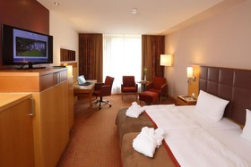 Dolce by Wyndham Bad Nauheim