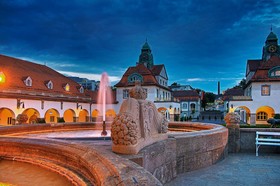 Dolce by Wyndham Bad Nauheim