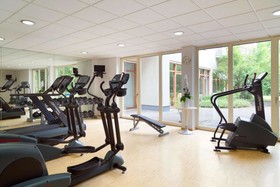Dolce by Wyndham Bad Nauheim