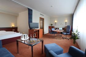 Dolce by Wyndham Bad Nauheim
