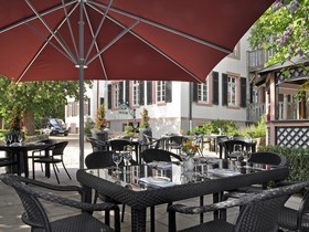 Herrenhaus von Löw