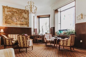 Hotel Spöttel