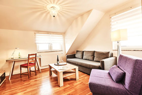 Kampowski Apartments