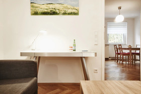 Kampowski Apartments