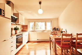 Kampowski Apartments