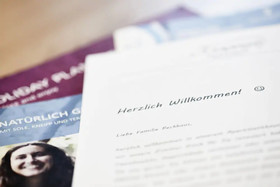 Kampowski Apartments