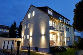 Kampowski Apartments