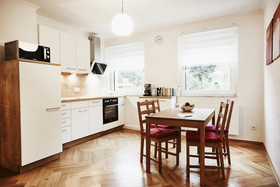 Kampowski Apartments