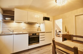 Kampowski Apartments Deluxe