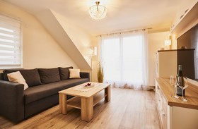 Kampowski Apartments Deluxe