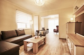 Kampowski Apartments Deluxe