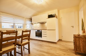 Kampowski Apartments Deluxe