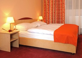 Neuhöfer am Südpark Stadt-gut-Hotel
