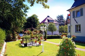 Neuhöfer am Südpark Stadt-gut-Hotel
