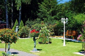 Neuhöfer am Südpark Stadt-gut-Hotel