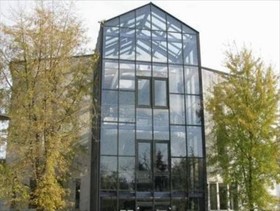 Sportpark Bad Nauheim