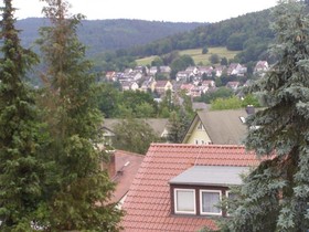 Gästehaus am Sonnenhügel