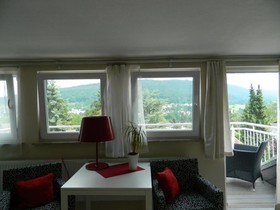 Gästehaus am Sonnenhügel