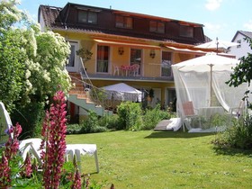 Gästehaus am Sonnenhügel