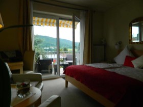 Gästehaus am Sonnenhügel