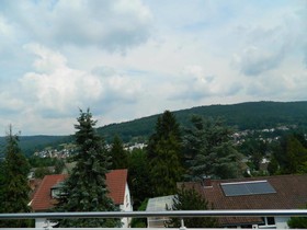 Gästehaus am Sonnenhügel