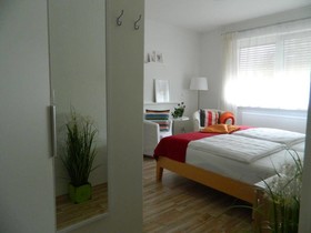 Gästehaus am Sonnenhügel